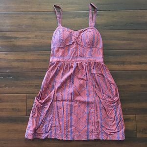 American Eagle Dress
